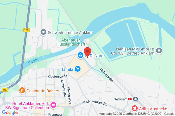 CEMEX Deutschland