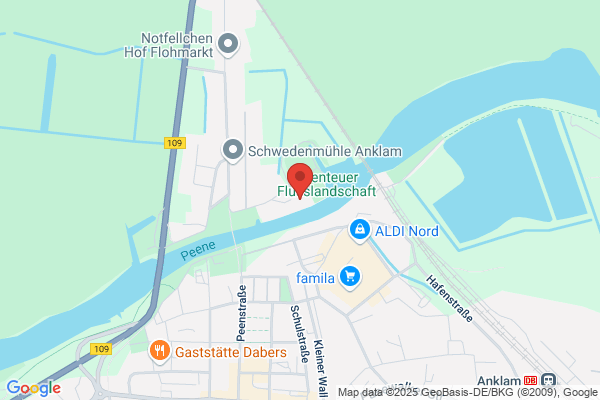 Anklamer Ruderklub e.V.