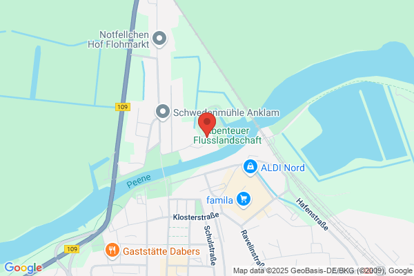 Bootswerft Anklam Inh. Carsten Enke