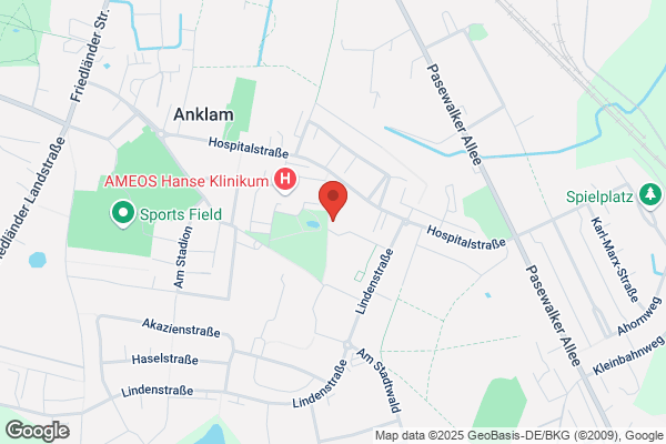 Briese / Häusl. Kranken-u. Pflegedienst