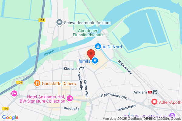 DE Mäkelbörger Backwaren GmbH