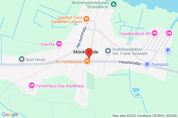 Eisbar Mildner