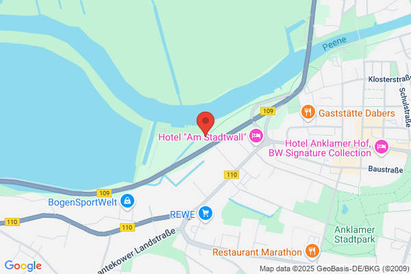 NOA Naturoel Anklam AG