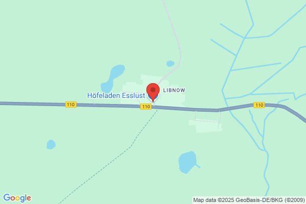 Naturkostladen Höfeladen Esslust