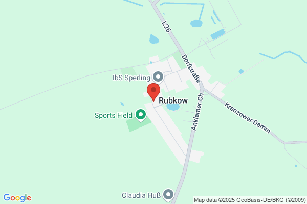 RUBAVE GmbH