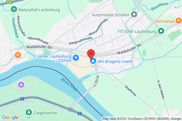 TAKKO FASHION Laufenburg