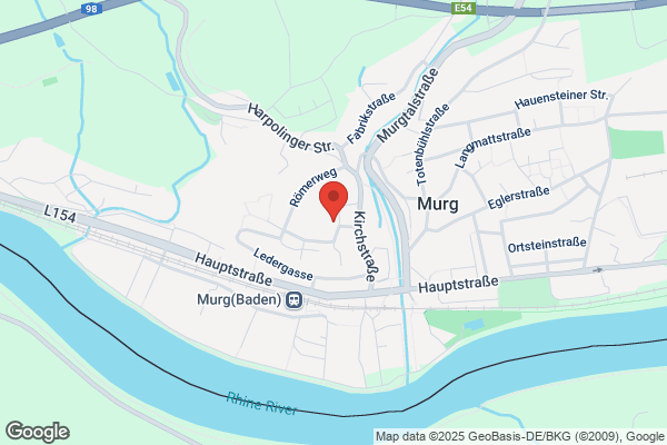 Gentis Immobilien KG