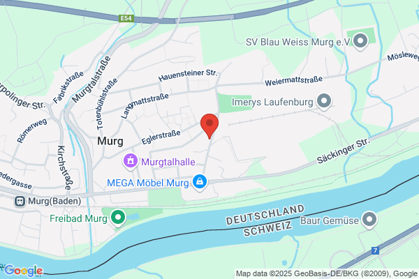 Arbeiterwohlfahrt Waldshut soziale Dienste gGmbH