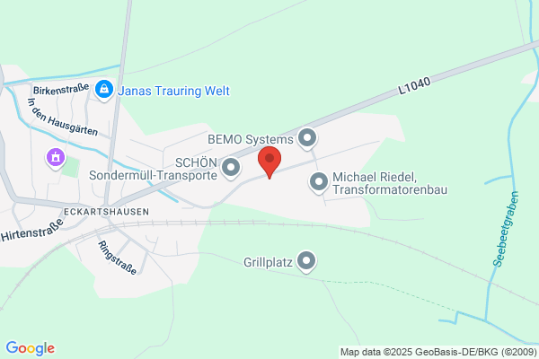 BTE Maschinenbau GmbH