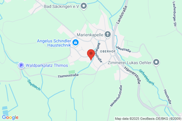 EMB Elektromontage Brutsche