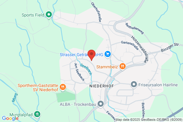 Reitstube