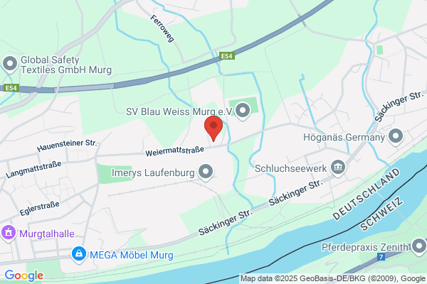 Waldshuter RAG Rohstoffverwertung + Abfallentsorgungs GmbH & Co. KG