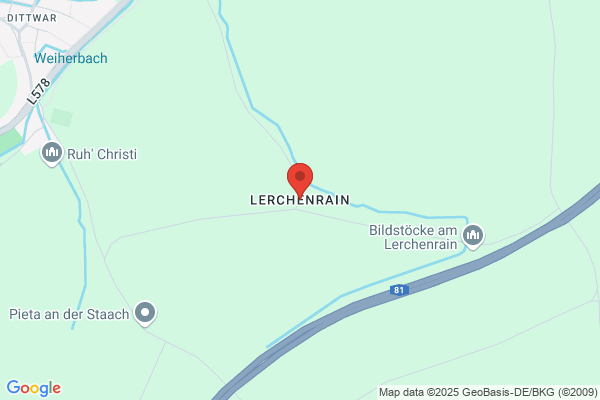 Lerchenstüble