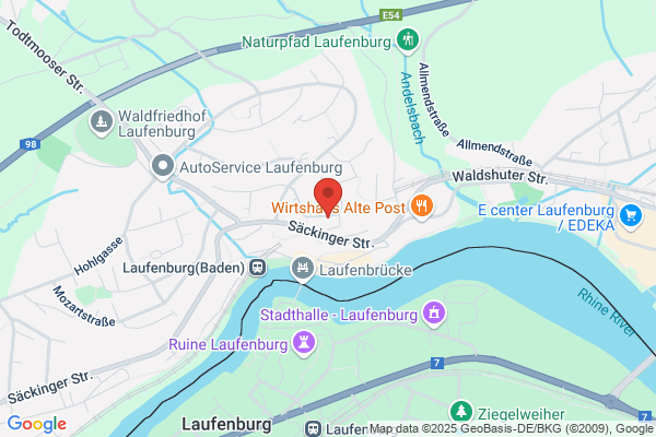 Pfarrheim Heilig Geist