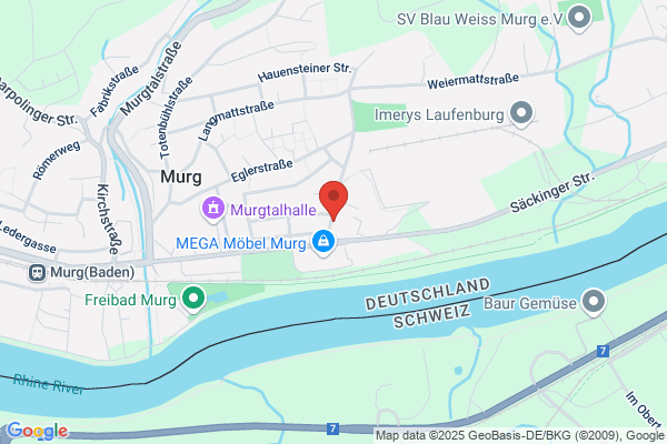 Versicherungsbüro Hochrhein