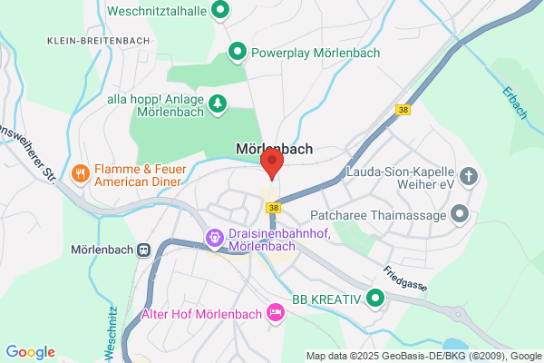 Gemeindeverwaltung