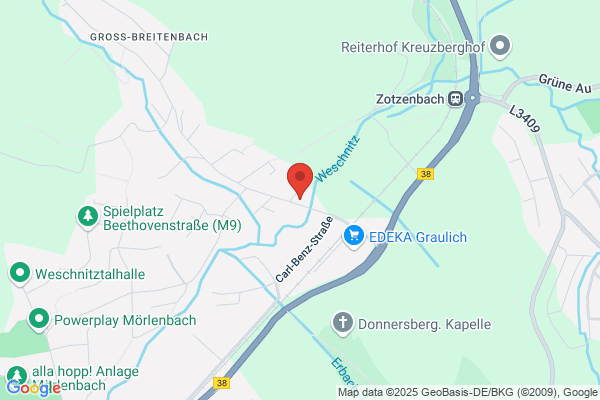 Autohandel, Reparatur u. Abschleppdienst Georg Heinz