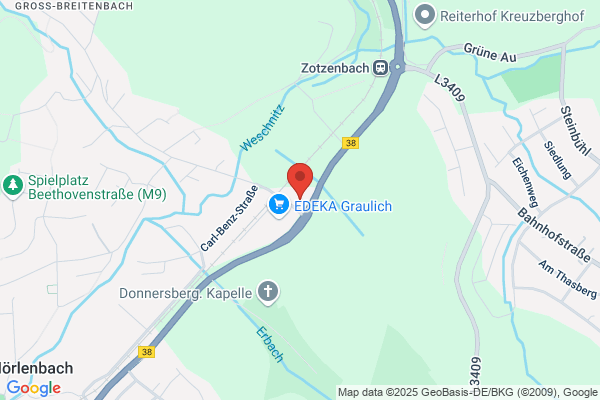 LEKA Reifengroßhandel GmbH