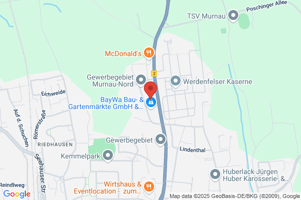 Autohaus Stanglmair Gesellschaft mbH