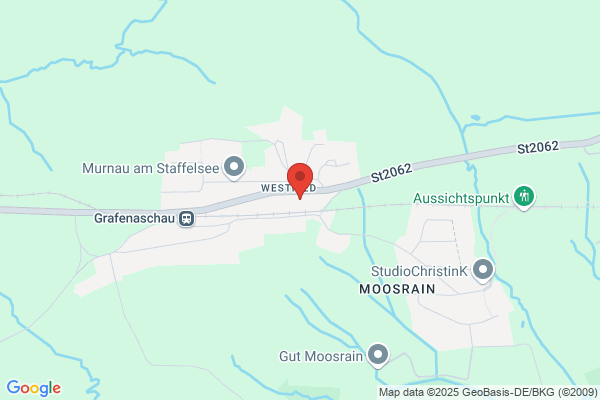 Kern Micro- und Feinwerktechnik GmbH & Co. KG, Werk Murnau-Westried