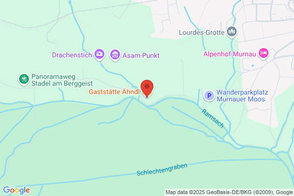 Gaststätte Ähndl GmbH & Co. KG
