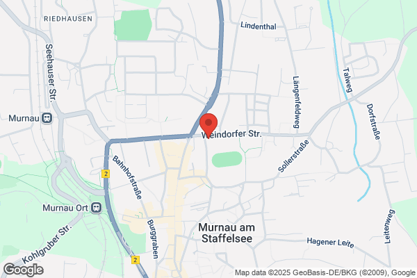 Das KopierZentrum Murnau