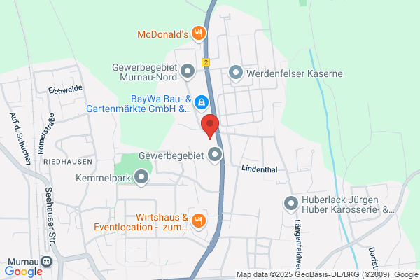 REFUGIO - Betten und Wohnen