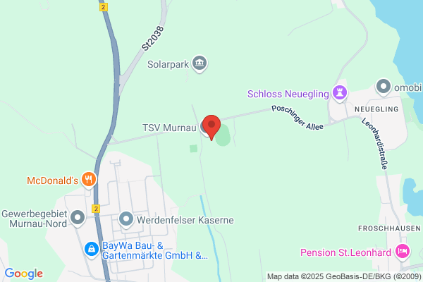 Waldklause