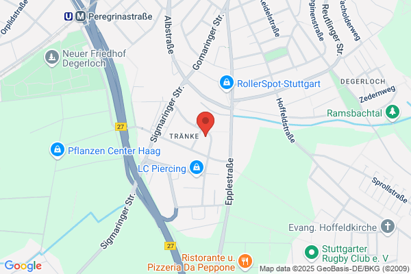 Sasse Dr. Gebäudedienste GmbH