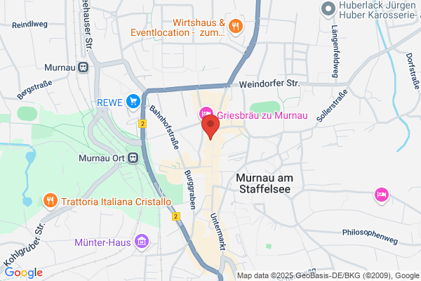 Kosmetikpraxis für energetische Behandlungen