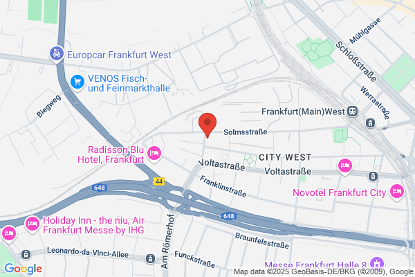 intertax Treuhandgesellschaft mbH