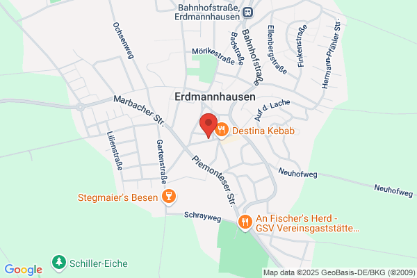 Kreissparkasse Ludwigsburg Geschäftsstelle Erdmannhausen