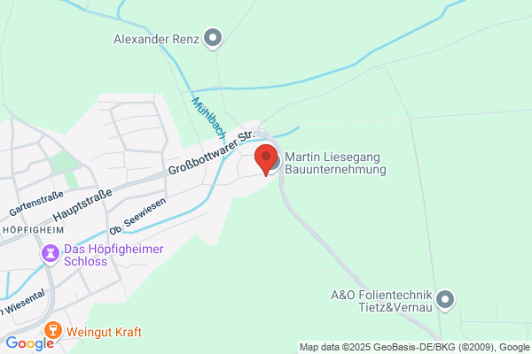 R & R GmbH