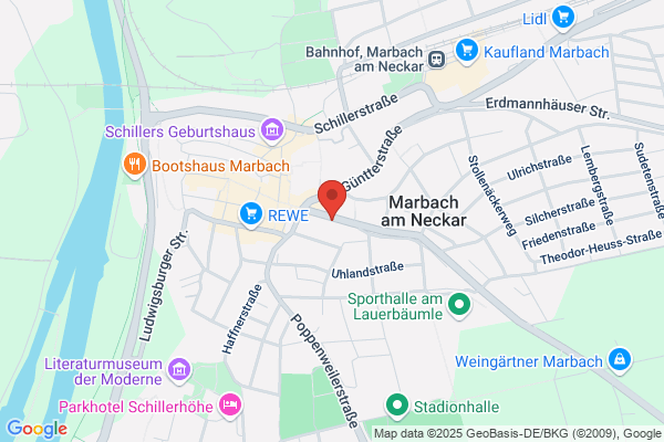 Hahn - Das Marbacher Modehaus Inh. Thomas Hahn