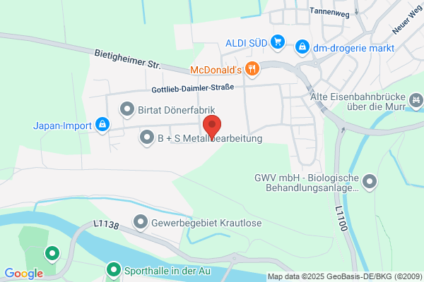 GS Computersysteme GmbH