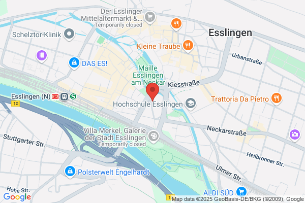 Elo Druck GmbH