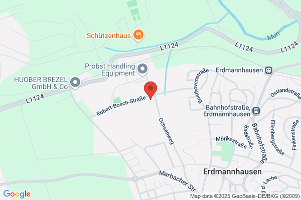 Systemhaus Bilk