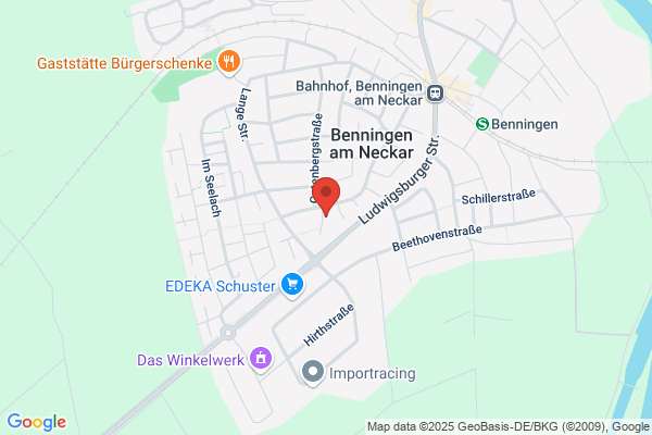 Wermescher DV GmbH
