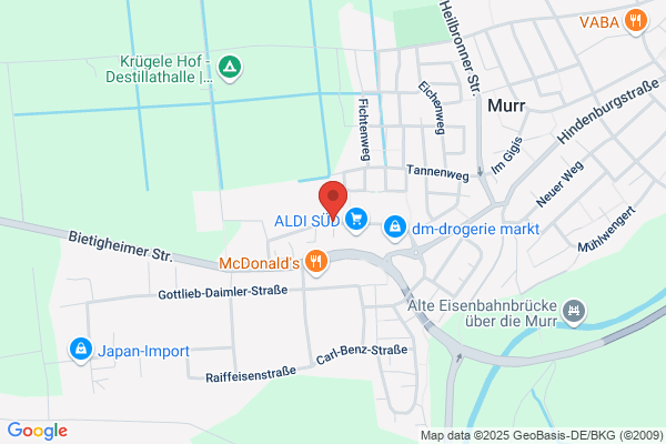 KS AUTOGLAS ZENTRUM Murr