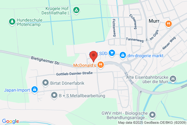 REWE To Go bei Aral