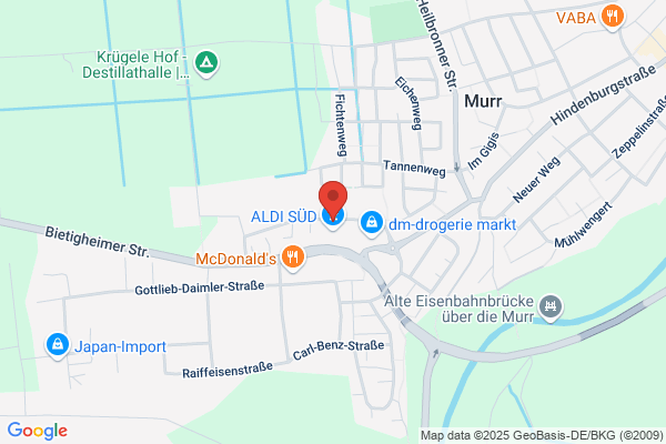 dm-drogerie markt