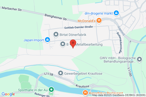 Brück Schaltanlagen GmbH