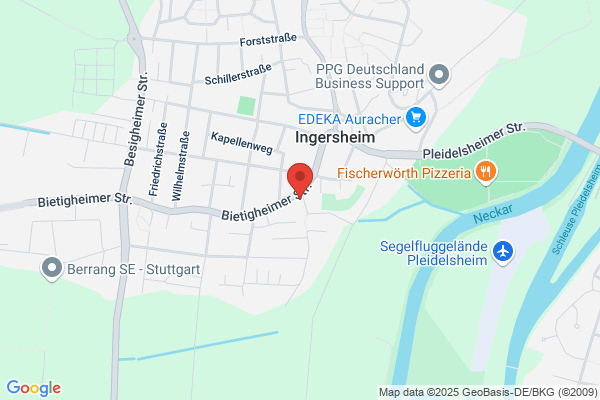 Evangelische Heimstiftung e.V. Stuttgart