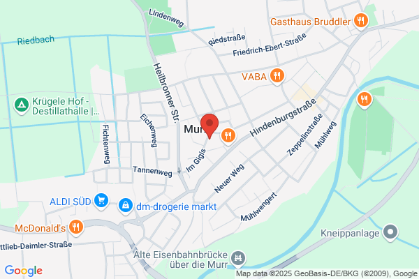 Evangelisches Pfarramt Kirchenpflege