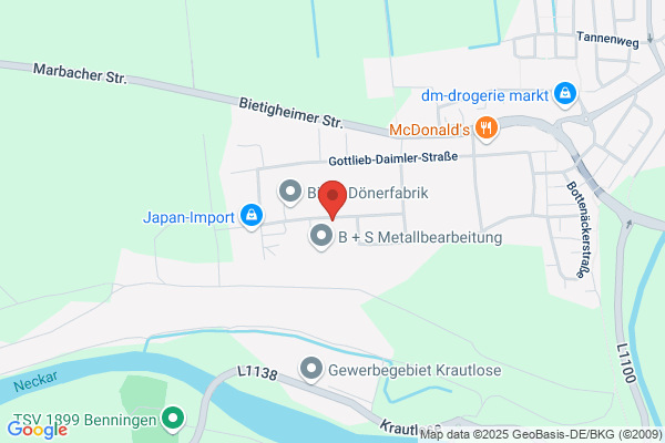 Gebr. Lotter KG Handelsunternehmen