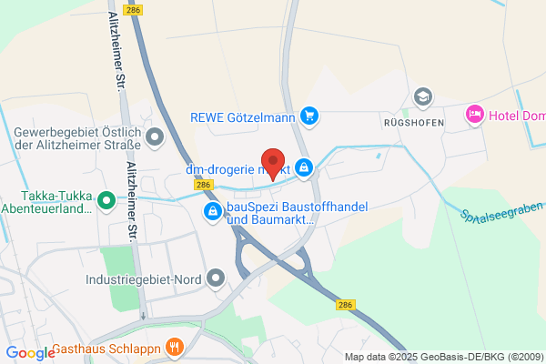 Geilich Vorrichtungsbau GmbH