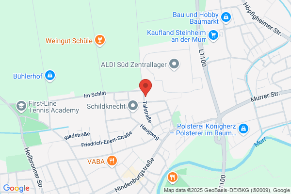 Kucher GmbH