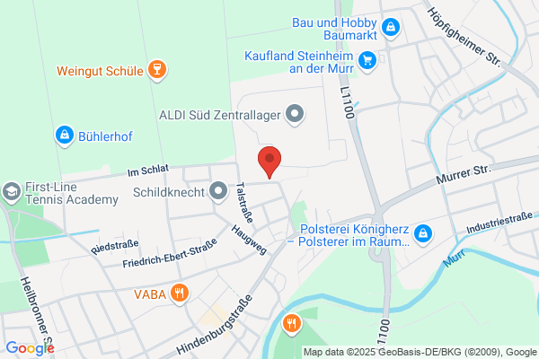 Natursteinplus GmbH & Co. KG