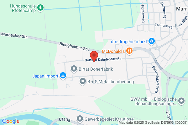 Neubauer GmbH Kunststoffbearbeitungen