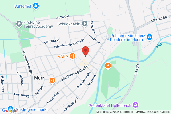 Röntgen u. NuklearmedizinischePraxis